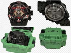Invicta - Reserve Venom Men's Wristwatch Model #30345  - Image 1