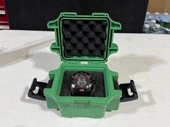 Invicta - Reserve Venom Men's Wristwatch Model #30345  - Image 2