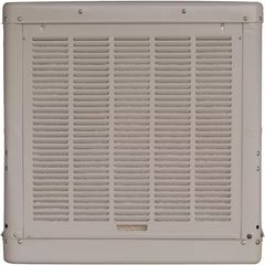 6500 CFM Down-Draft Roof Evaporative Cooler - Image 1