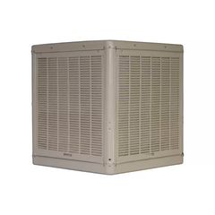 6500 CFM Down-Draft Roof Evaporative Cooler - Image 4