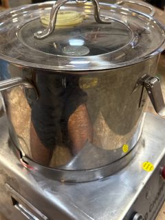 110V Electric Commercial Food Processor - Image 7