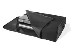  Weber17 in. and 22 in. Portable Griddle Travel Case - Image 2