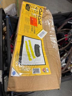 Cub CadetOriginal Equipment 42 in. Mulching Kit with Blades for Lawn Tractors and Zero Turn Mowers (2022 and After - Image 2
