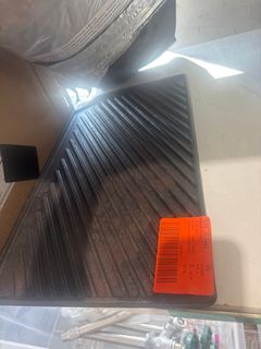 LodgeDouble Play 16.75 in. Black Cast Iron Reversible Stovetop Griddle - Image 2