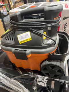 RIDGID4 Gal. 5.0 Peak HP Portable Shop Vacuum WD4070 Wet Dry Vac - Image 4