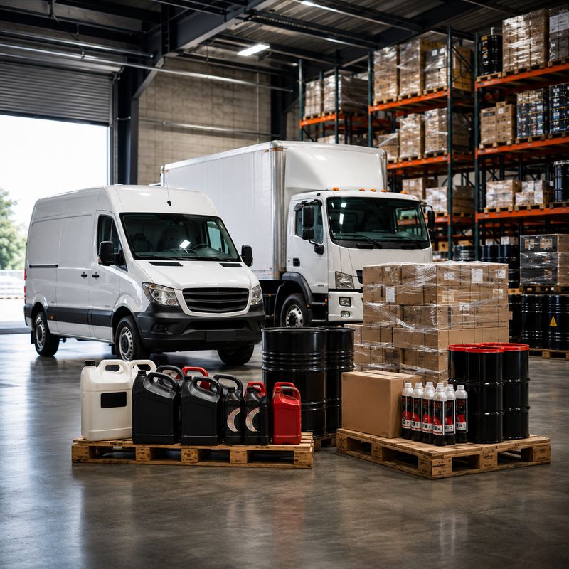 By Order Of Lender: Complete Liquidation of a Commercial Automotive Supply Inventory & Business Assets banner