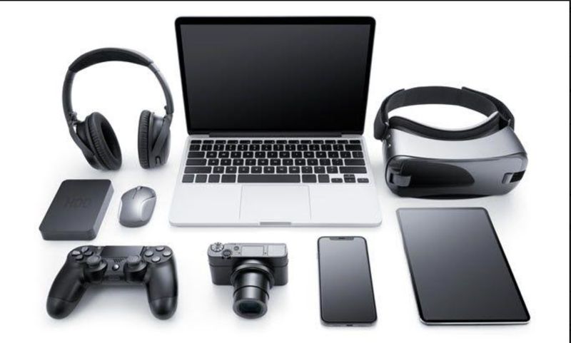 M30643 Newest Model Electronics Phones, Laptops, Gaming Fairfax, VA banner