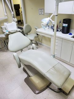 M30780 Dental Office Equipment Auction Winchester, VA