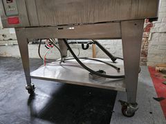 Cleveland Convotherm Combi Oven with Stand - Image 12