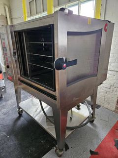 Cleveland Convotherm Combi Oven with Stand - Image 16
