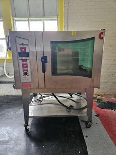 Cleveland Convotherm Combi Oven with Stand - Image 18