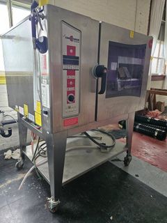 Cleveland Convotherm Combi Oven with Stand - Image 19