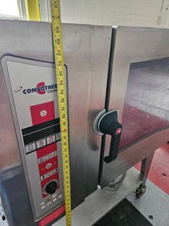 Cleveland Convotherm Combi Oven with Stand - Image 20