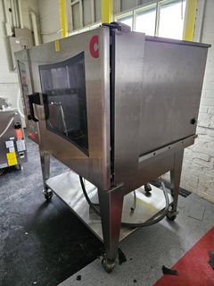 Cleveland Convotherm Combi Oven with Stand - Image 22
