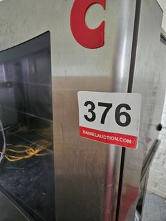 Cleveland Convotherm Combi Oven with Stand - Image 23