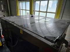 Cleveland Convotherm Combi Oven with Stand - Image 9