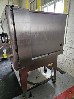 Cleveland Convotherm Combi Oven with Stand - Image 10