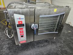 Convotherm Cleveland Combi Oven - Image 1