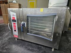 Convotherm Cleveland Combi Oven - Image 2