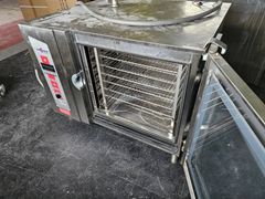 Convotherm Cleveland Combi Oven - Image 12