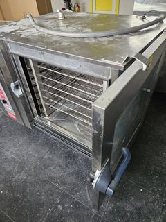Convotherm Cleveland Combi Oven - Image 13