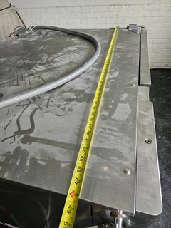 Convotherm Cleveland Combi Oven - Image 14