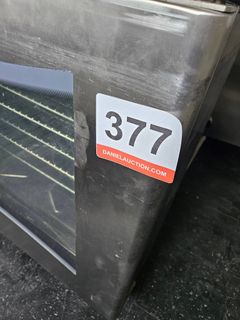 Convotherm Cleveland Combi Oven - Image 16