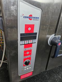 Convotherm Cleveland Combi Oven - Image 3