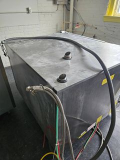 Convotherm Cleveland Combi Oven - Image 8
