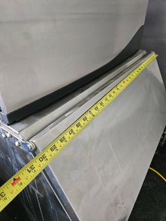Maxx Ice Commercial Ice Maker and Bin - Image 11