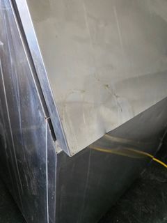 Maxx Ice Commercial Ice Maker and Bin - Image 12