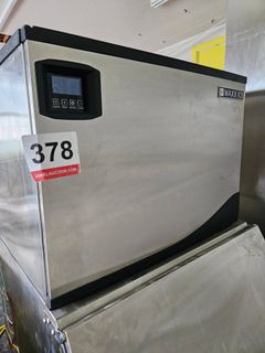 Maxx Ice Commercial Ice Maker and Bin - Image 15