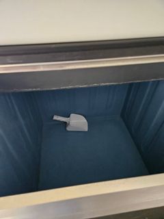 Maxx Ice Commercial Ice Maker and Bin - Image 6