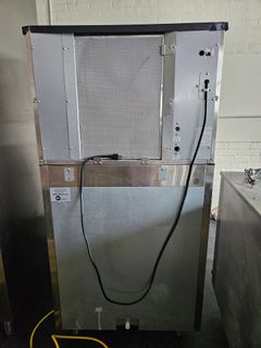 Maxx Ice Commercial Ice Maker and Bin - Image 8
