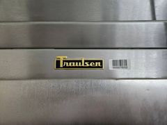 Traulsen Stainless Double-Sided Access Cabinet - Image 3