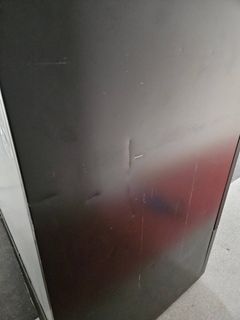 Central Double Door Glass Refrigerator - Image 7