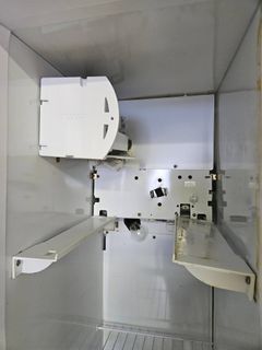 GE Side-by-Side Refrigerator - Image 4