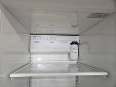 GE Side-by-Side Refrigerator - Image 5