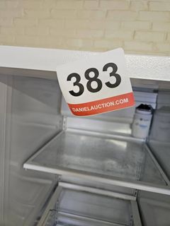 GE Side-by-Side Refrigerator - Image 8