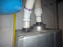 Gas Tankless Water Heater RU99iN - Image 4