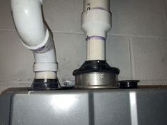 Natural Gas Tankless Water Heater RU199iN - Image 5