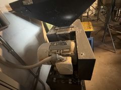 Alpha Industrial Grinder with Motor Unit - Image 5