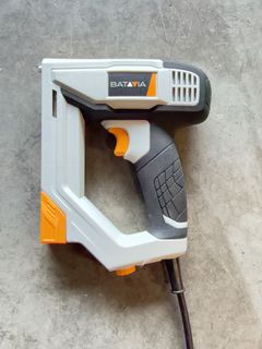 Electric Tacker 120V 6.5A TC0060-US - Image 3