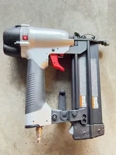 2-Inch 18 Gauge Brad Nailer with Case - Image 3