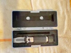 ATC Portable Handheld Refractometer Set - Image 2