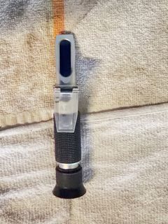 ATC Portable Handheld Refractometer Set - Image 3