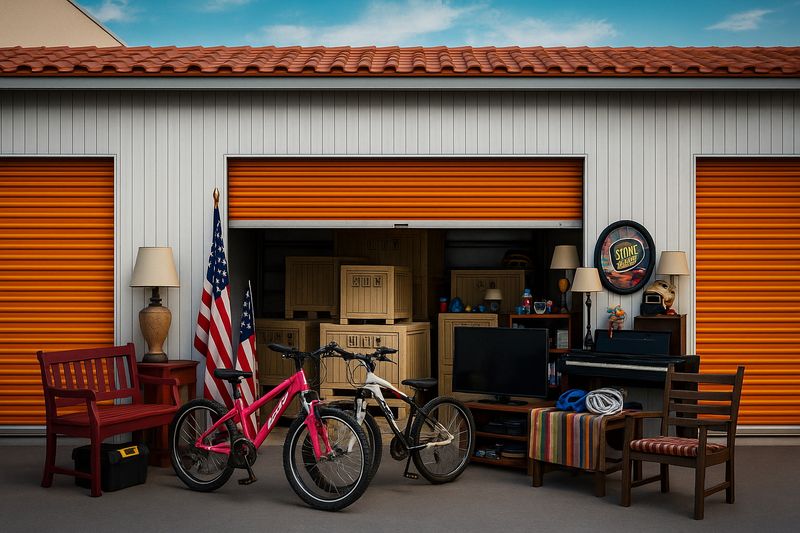 Residential Abandoned Property Bulk Sale - San Diego, CA 92124 banner