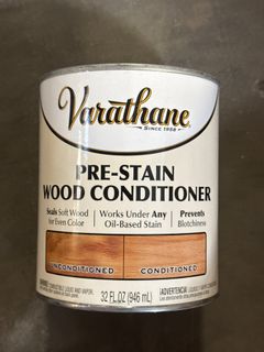 Varathane 1 qt. Wood Conditioner - Image 3