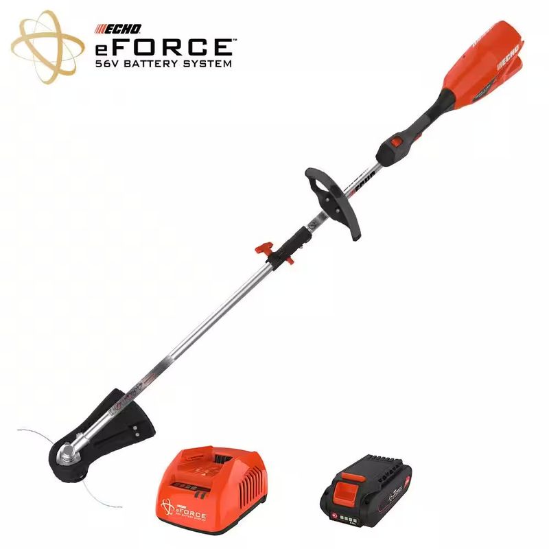 16 in. Attachment Capable String Trimmer - Image 1