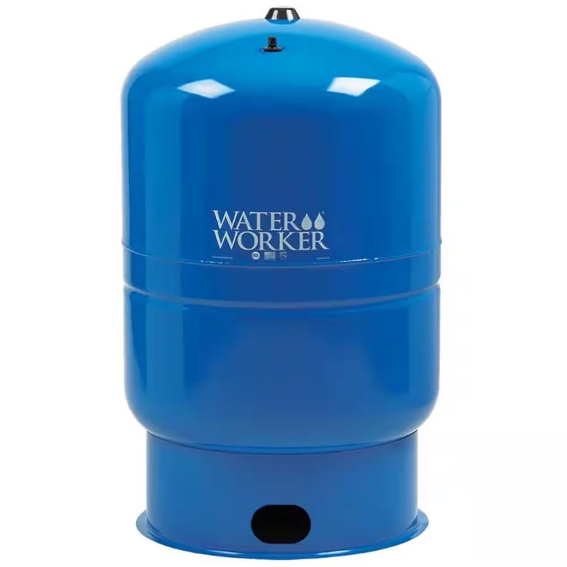 44 Gal. Pressurized Well Tank - Image 1